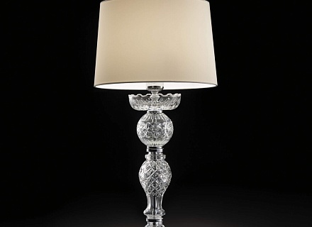 Table lamp Romantic