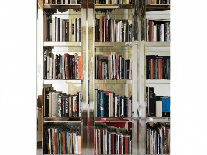 Bookshelf Speyer