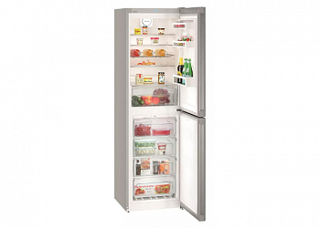 Two-compartment refrigerator Liebherr CNel 4713