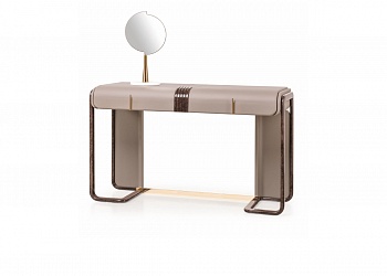 ECLIPSE DRESSING TABLE