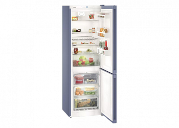 Two-compartment refrigerator Liebherr CNfb 4313