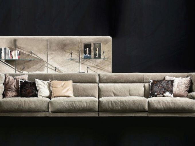 Sofa Wafer XL