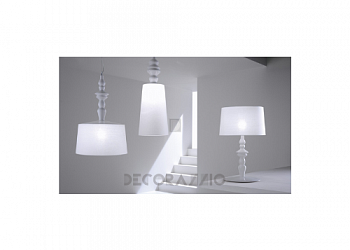 Table lamp Alibababy