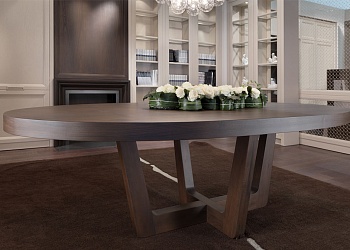 Dining Table Duse Noce