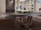 Dining Table Duse Noce