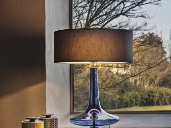 Table lamp New classic