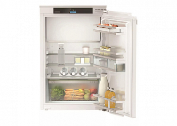 Freestanding refrigerator Liebherr IRd 3951 Prime