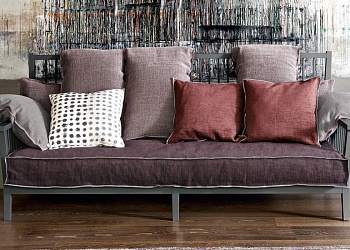 Sofa Gray 03