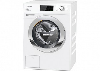 Washing machine and dryer WTI 370 WPM