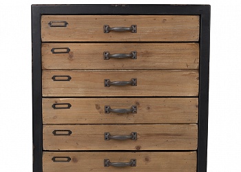 Chest of drawers 4100007
