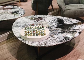 Vincent  coffee table