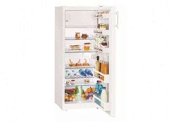Freestanding refrigerator Liebherr K 2834
