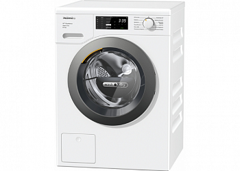 Washing machine and dryer WTD 165 WPM