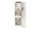 Built-in two-compartment refrigerator Liebherr ICBNe 5123 Plus
