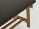 Deck chair Fushimi