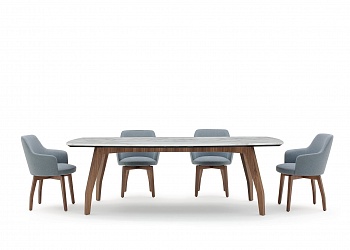 Dining Table  Allen1