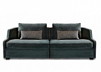 Sofa  First Modulare — Galotti&Radice