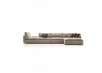 Sofa Eclectico Comfort