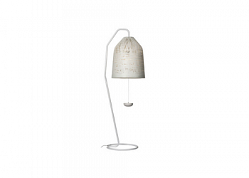 Floor lamp Black Out: HP101 2B INT