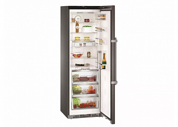 Freestanding refrigerator Liebherr SKBbs 4370