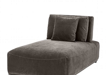 Lounge Chaise 