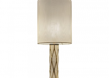 lamp Marble Flaire
