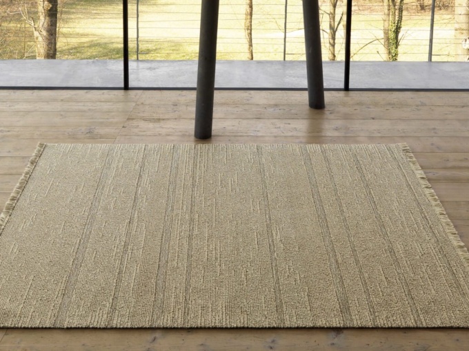 Carpet Haneda