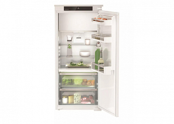Freestanding refrigerator Liebherr IRBSe 4121 Plus