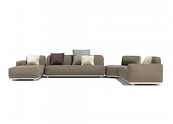 sofa Laguna Set