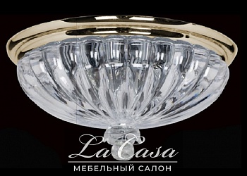 Chandelier Ceiling clear 620312 2L