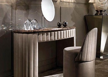 dressing table Vogue