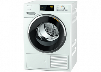 Dryer TWF 640 WP