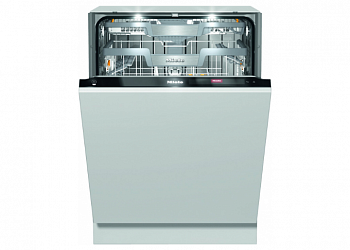 Dishwasher G 7965 VI XXL