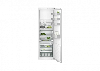 Built-in fridge-freezer 200 series RT289203