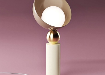 Table Lamp Aurora 