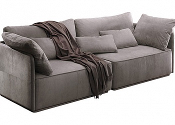  Beverly 240 sofa
