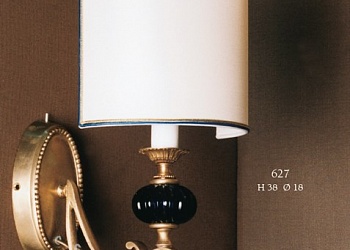 627 wall lamp