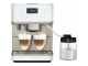 Coffee machine CM 6360 brilliant white