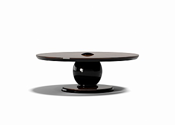 Koval T Coffee table
