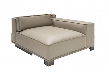 Belmond – chaise longue sofa 