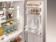 Built-in two-compartment refrigerator Liebherr ECBN 6256
