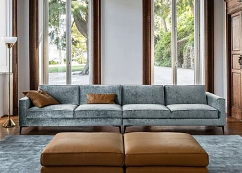 Nausicaa XL Sofa 
