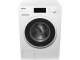 Washing machine WEF 365 WCS