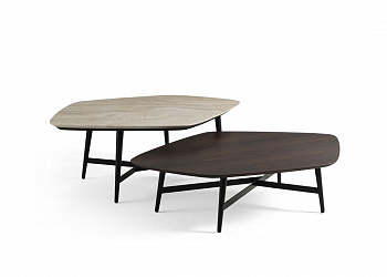 Quintet coffee table