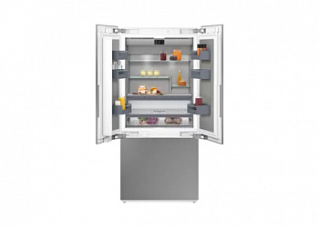 Vario fridge-freezer combination 400 series RY492303