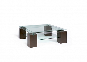 Square coffee table Tеnеrе