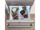 Refrigerator ICBID-24RO 