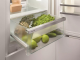 Built-in two-compartment refrigerator Liebherr SICNd 5153 Prime