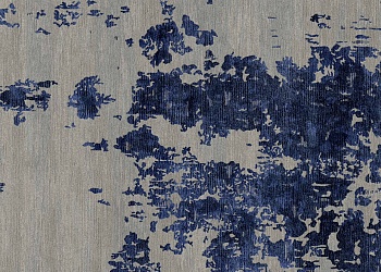 Carpet Atic Blue