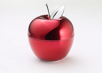 Шкатулка Golden Delicious Red